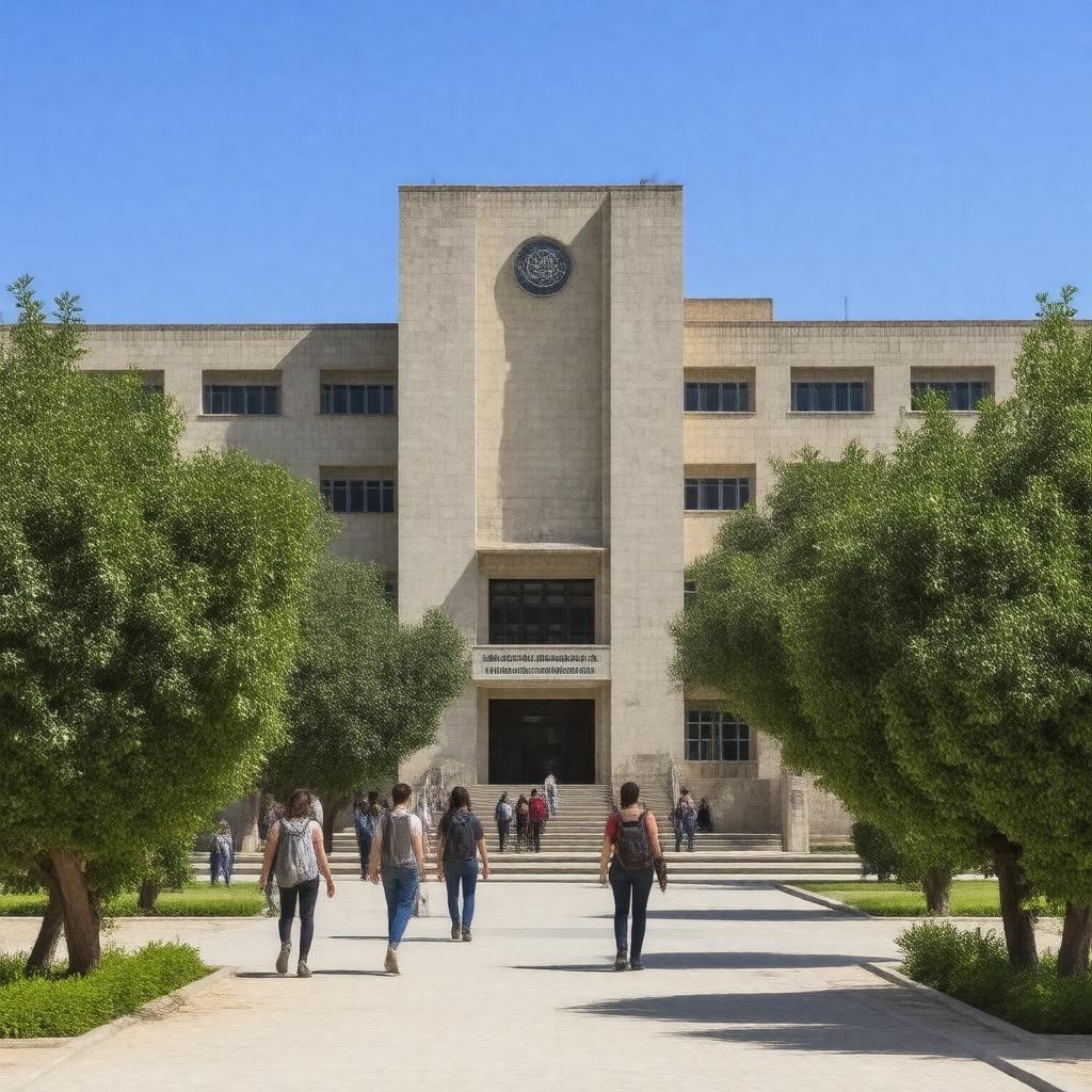 Palestine Polytechnic University